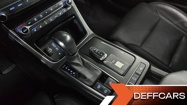 Hyundai GRANDEUR 3.3 Celebrity купить на сайте DeffCars
