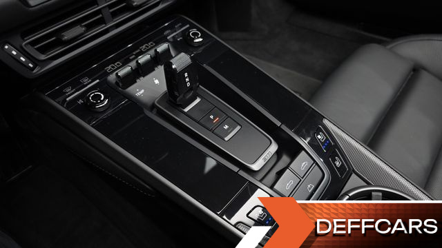 Porsche 911 Carrera 4 Cabriolet купить на сайте DeffCars