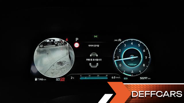 Hyundai PALISADE Gasoline 3.8 2WD Calligraphy купить на сайте DeffCars