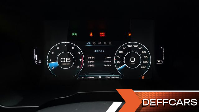 Ssangyong TIBOLI Gasoline 1.5 2WD V5 купить на сайте DeffCars