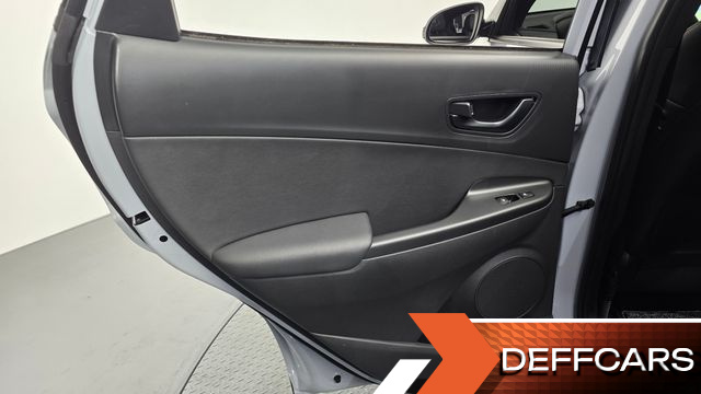 Hyundai KONA Gasoline 2.0 2WD 2.0 N купить на сайте DeffCars