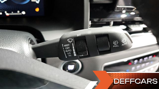 Ssangyong REXTON Diesel 2.2 4WD Culman Prestige купить на сайте DeffCars