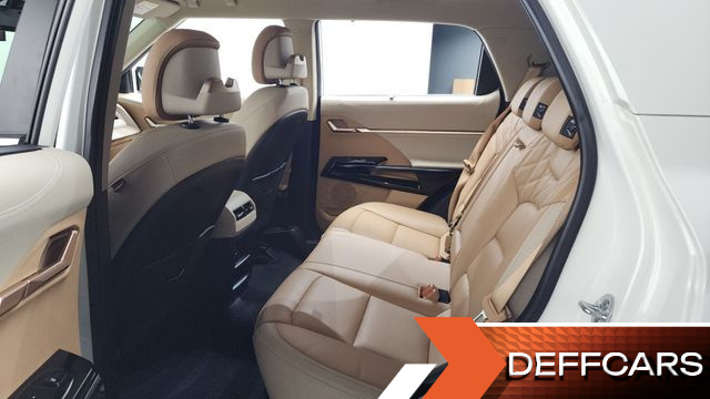 Ssangyong ACTYON Gasoline 1.5 2WD S9 купить на сайте DeffCars