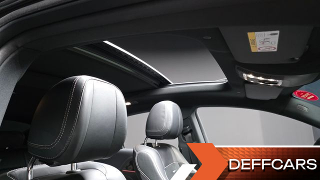 Mercedes GLE-CLASS AMG GLE53 4MATIC+ Coupe купить на сайте DeffCars