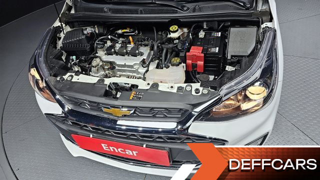 ChevroletGMDaewoo SPARK LT купить на сайте DeffCars