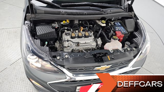 ChevroletGMDaewoo SPARK Premier купить на сайте DeffCars