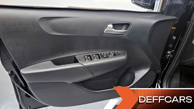 Kia MORNING Trendy купить на сайте DeffCars