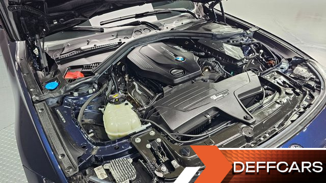 BMW GRAN TURISMO GT 320d xDrive Premium купить на сайте DeffCars