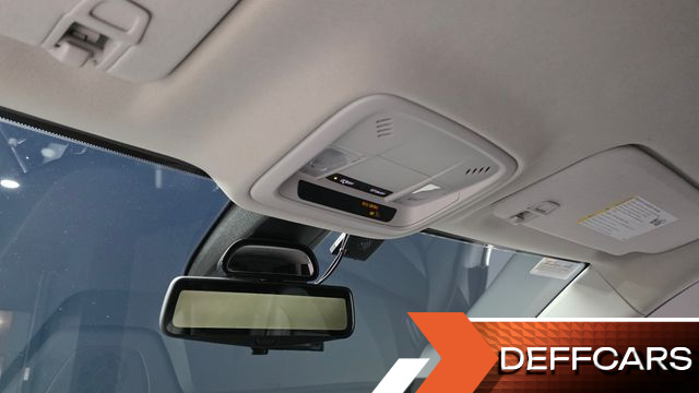 ChevroletGMDaewoo TRAVERSE 3.6 AWD Premier купить на сайте DeffCars
