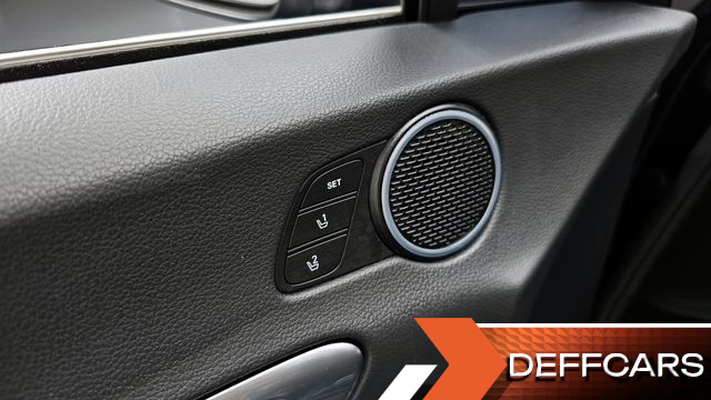 Hyundai SONATA Premium Plus купить на сайте DeffCars