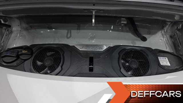 Porsche 911 Carrera GTS купить на сайте DeffCars
