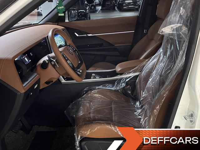 Ssangyong TORRES Gasoline 1.5 2WD T7 купить на сайте DeffCars