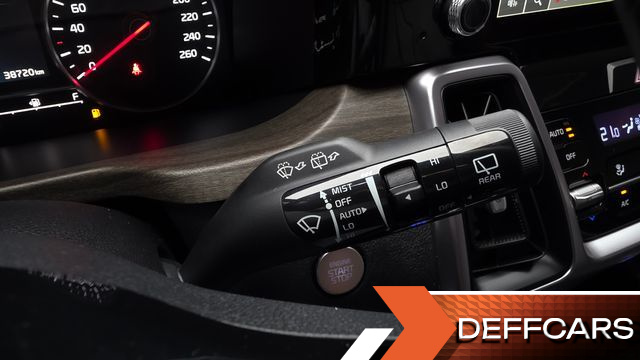 Kia SORENTO Diesel 2.2 2WD Prestige купить на сайте DeffCars