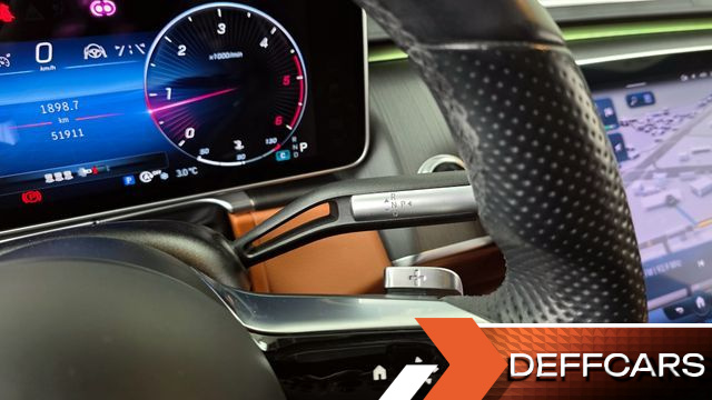 Mercedes S-CLASS S400 d 4MATIC купить на сайте DeffCars