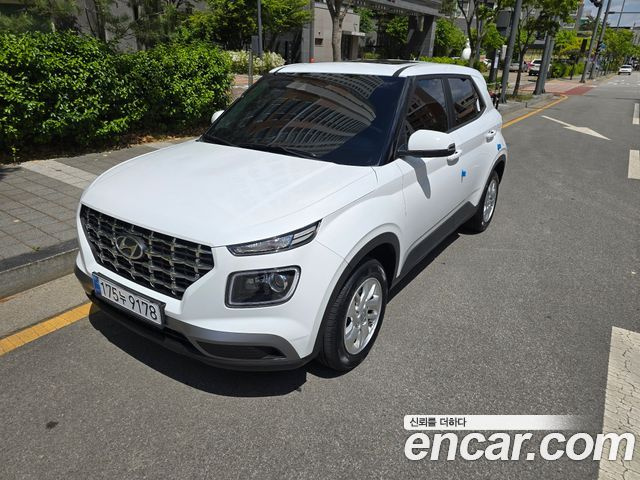 Hyundai VENUE 1.6 Modern купить на сайте DeffCars
