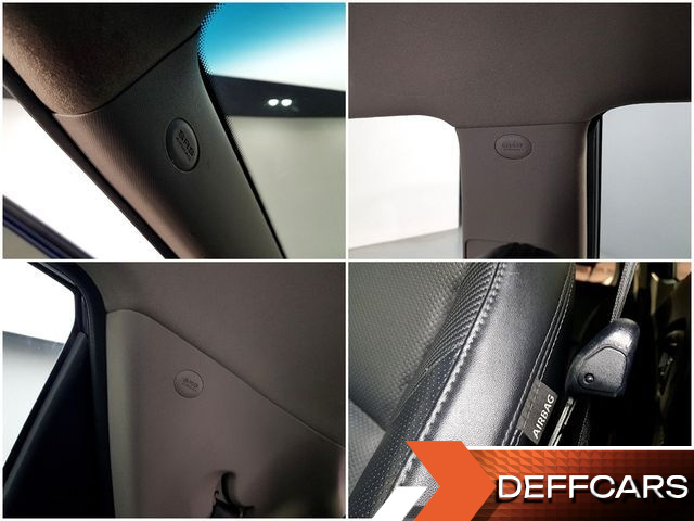 Ssangyong TIBOLI Gasoline 1.5 2WD V3 купить на сайте DeffCars