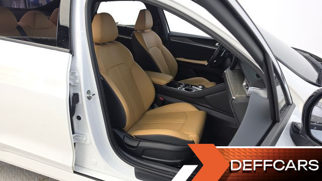 Kia K5 Noblesse купить на сайте DeffCars