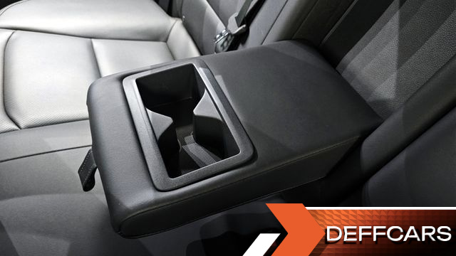 Ssangyong KORANDO Gasoline 1.5 2WD C5 Plus купить на сайте DeffCars
