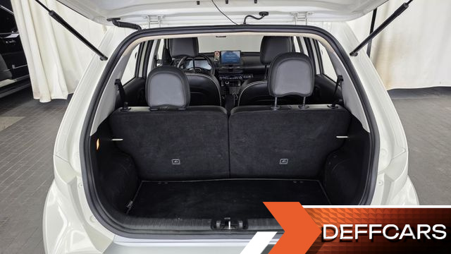 Hyundai CASPER Modern купить на сайте DeffCars