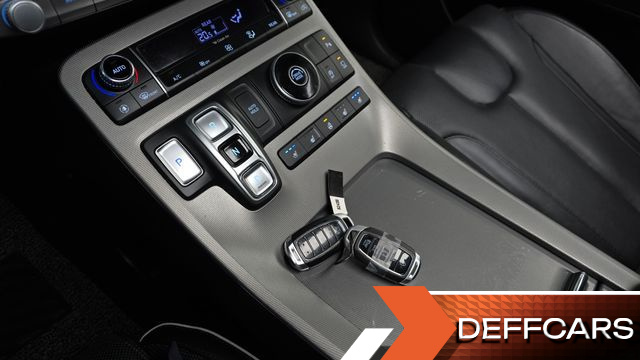 Hyundai PALISADE Gasoline 3.8 2WD Prestige купить на сайте DeffCars