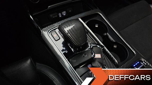 Kia STINGER 2.0 Turbo 2WD Platinum купить на сайте DeffCars