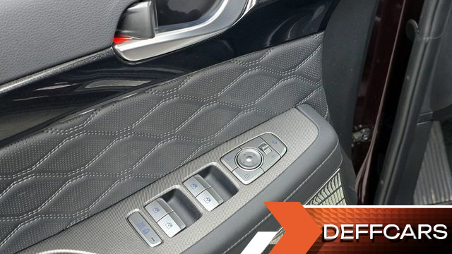 Hyundai PALISADE Gasoline 3.8 4WD Calligraphy купить на сайте DeffCars