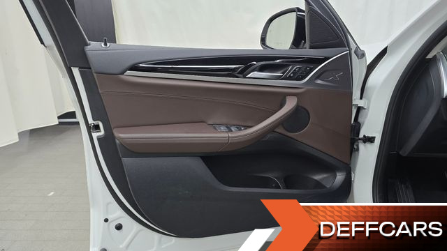 BMW X4 xDrive20d xLine купить на сайте DeffCars