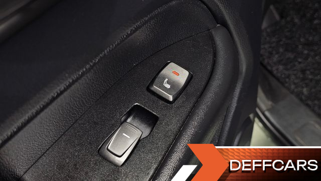 Ssangyong REXTON Diesel 2.2 4WD Prestige купить на сайте DeffCars