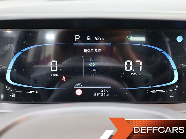 Hyundai CASPER Turbo Inspiration купить на сайте DeffCars