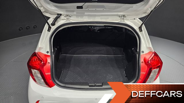 ChevroletGMDaewoo SPARK Van купить на сайте DeffCars