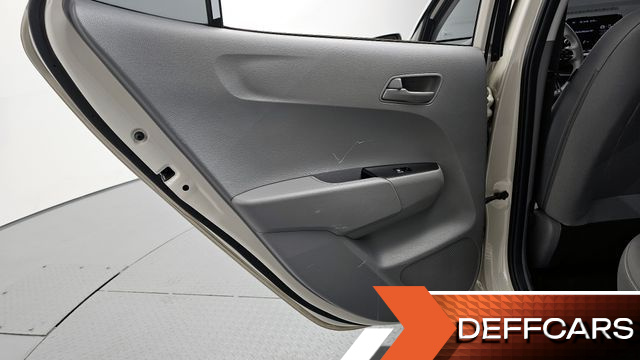 Kia MORNING Standard купить на сайте DeffCars