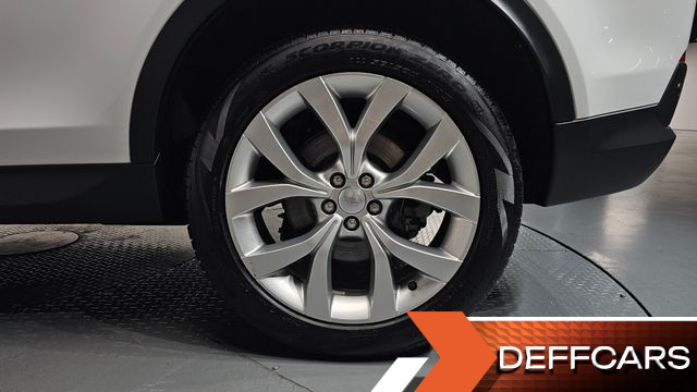 Land Rover DISCOVERY SPORT P250 SE купить на сайте DeffCars