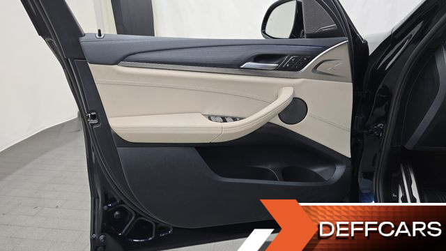 BMW IX3 M Sports купить на сайте DeffCars