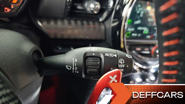 Mini CLUBMAN JCW 2nd Gen купить на сайте DeffCars
