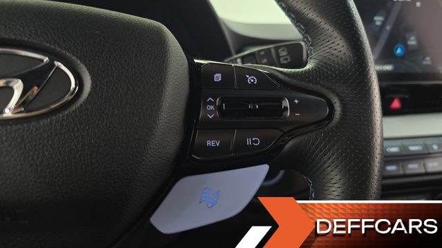 Hyundai VELOSTER 2.0 N купить на сайте DeffCars