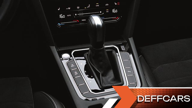 Volkswagen PASSAT 2.0 TDI Premium купить на сайте DeffCars