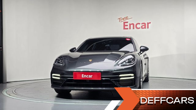Porsche PANAMERA 2.9 AWD E-Hybrid Platinum Edition купить на сайте DeffCars