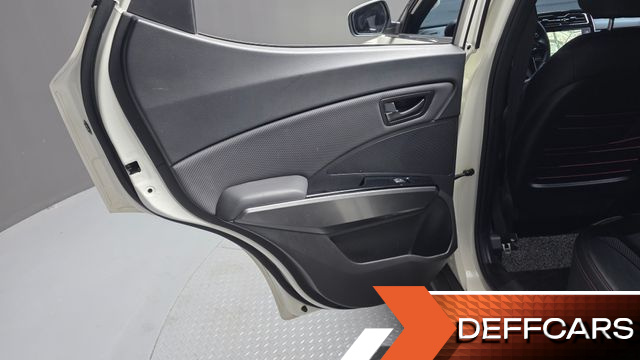 Ssangyong TIBOLI Gasoline 1.5 2WD Limitied Edition купить на сайте DeffCars