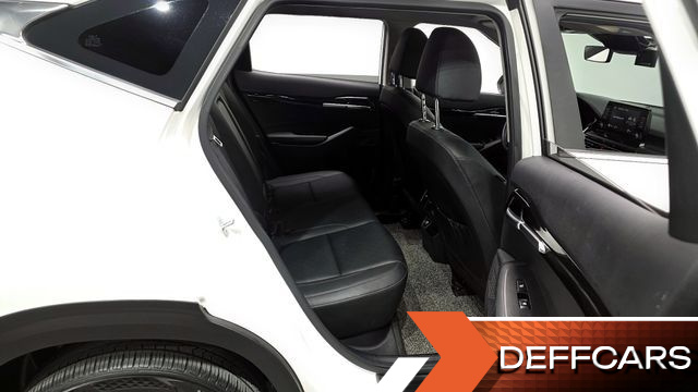 Kia SELTOS Gasoline 1.6 Turbo 2WD Signature купить на сайте DeffCars