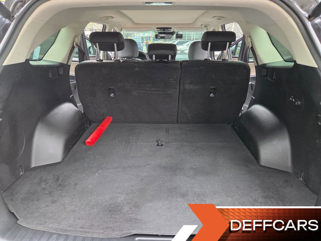 Kia SORENTO Diesel 2.2 4WD Prestige купить на сайте DeffCars