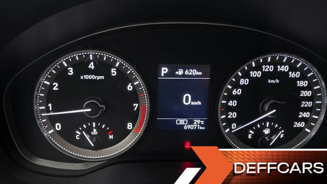 Hyundai GRANDEUR 2.4 Premium купить на сайте DeffCars