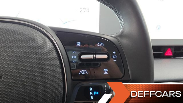 Hyundai IONIQ5 Long range Prestige купить на сайте DeffCars
