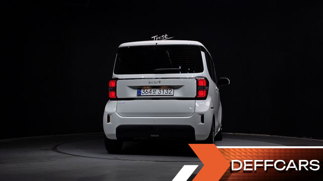 Kia RAY Prestige купить на сайте DeffCars
