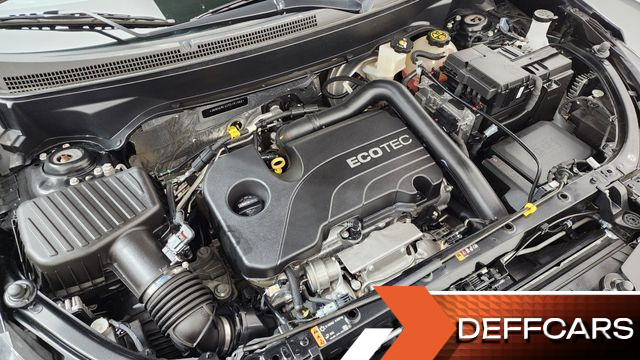 ChevroletGMDaewoo EQUINOX 2WD LT купить на сайте DeffCars