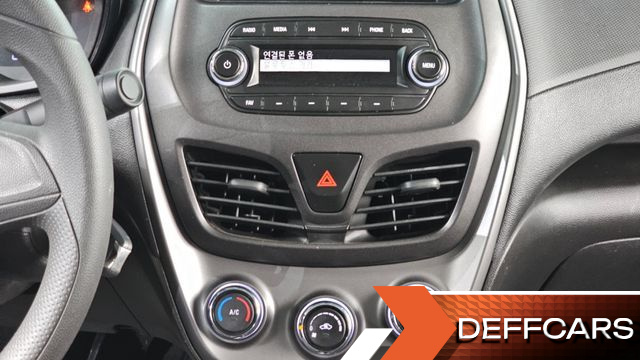 ChevroletGMDaewoo SPARK Van купить на сайте DeffCars