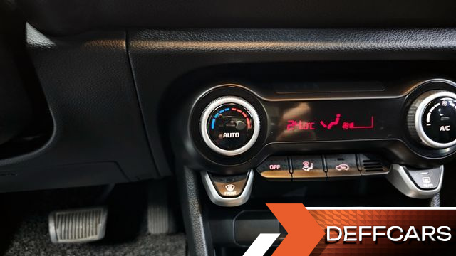Kia MORNING Signature Edge-UP купить на сайте DeffCars