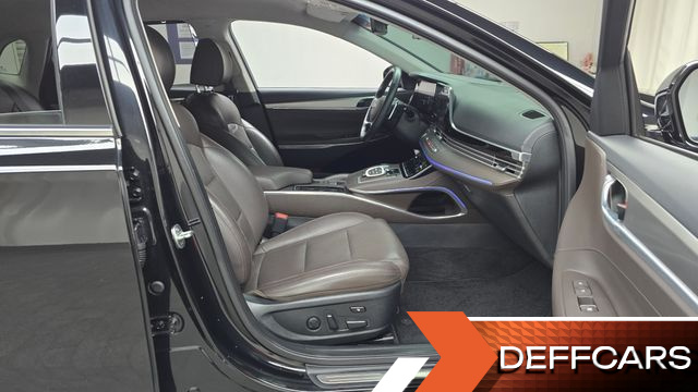 Hyundai GRANDEUR 3.3 Exclusice купить на сайте DeffCars