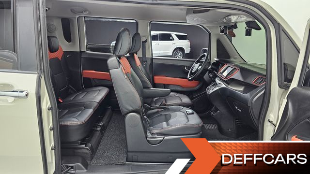Kia RAY Signature купить на сайте DeffCars