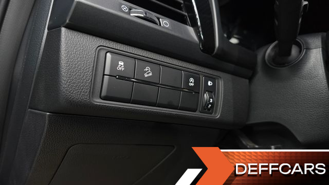 Ssangyong REXTON Diesel 2.2 4WD Prestige купить на сайте DeffCars