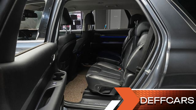 Hyundai PALISADE Gasoline 3.8 2WD Exclusive купить на сайте DeffCars